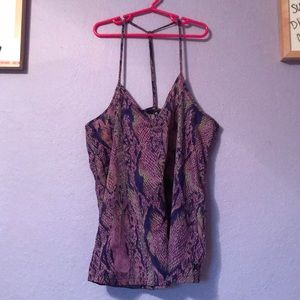 Hurley women’s blouse